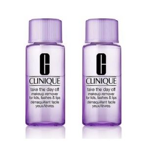 Clinique Take The Day Off Makeup Remover (1.7 fl oz. / set of 2)